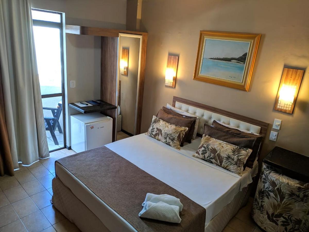 Hotel Laguna