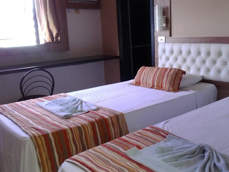 Laguna Hotel Maceió