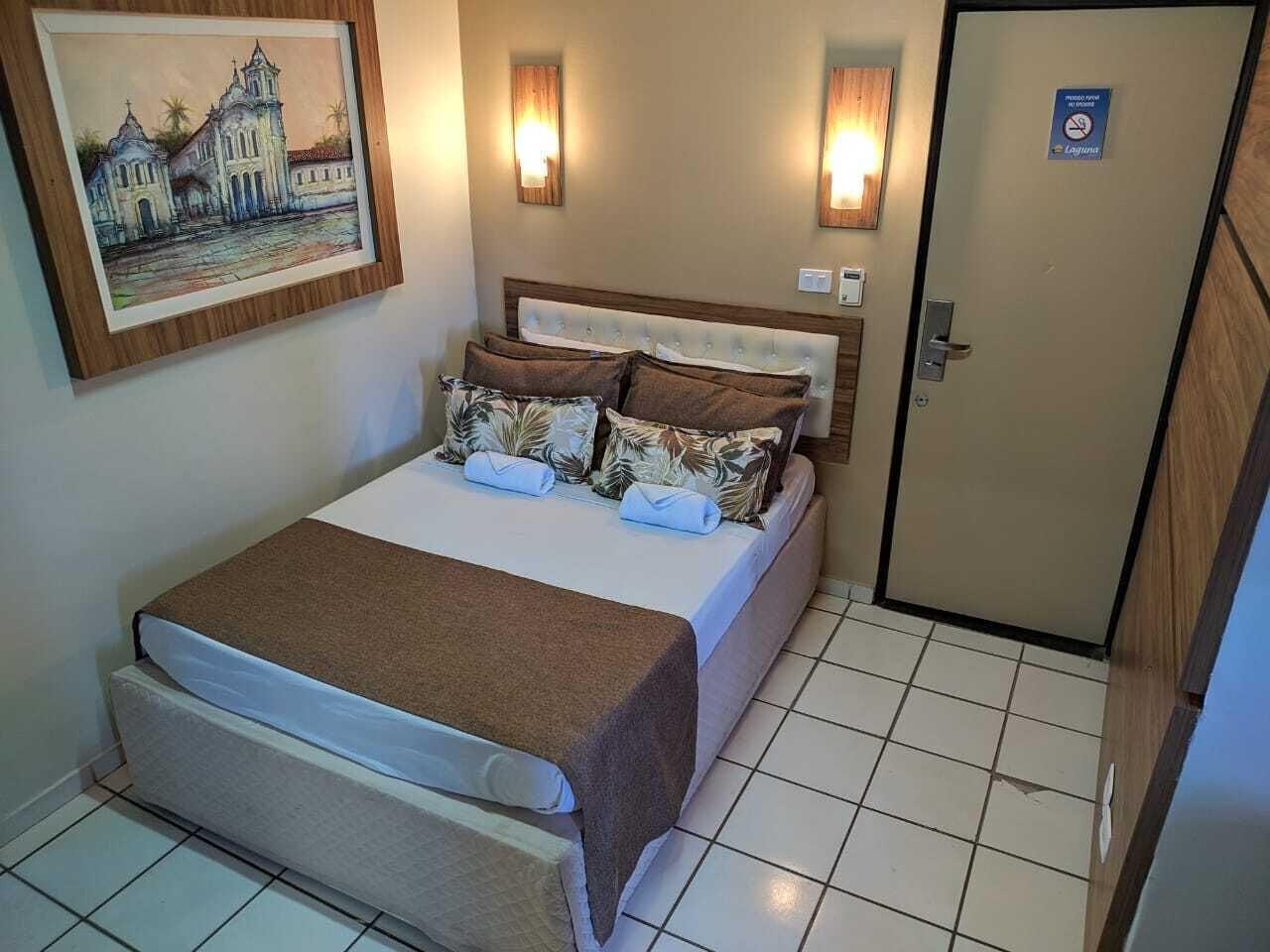 Laguna 3* Maceió