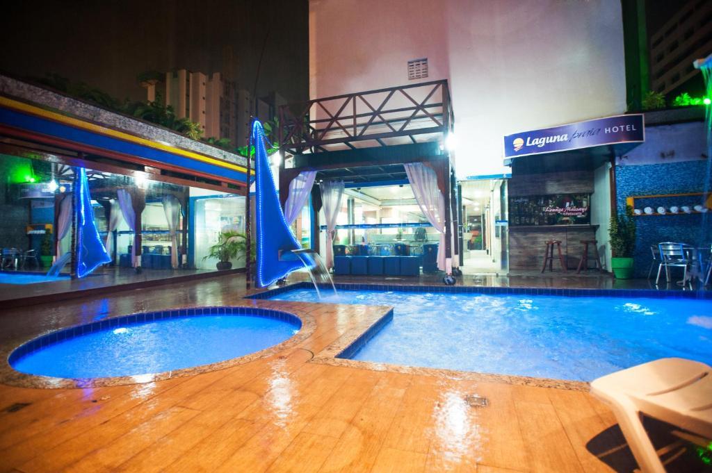Laguna Hotel Maceió