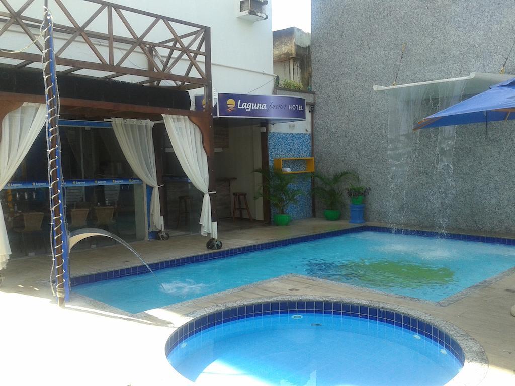 Laguna Maceió