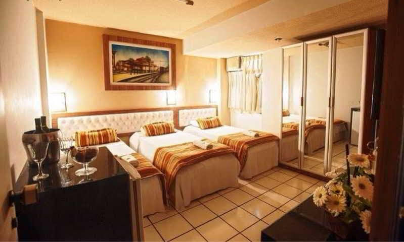 Hotel Laguna Maceió